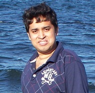 Sourav Biswas