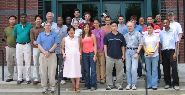 group-members-summer-2006