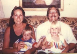 mike-kmetz-and-family